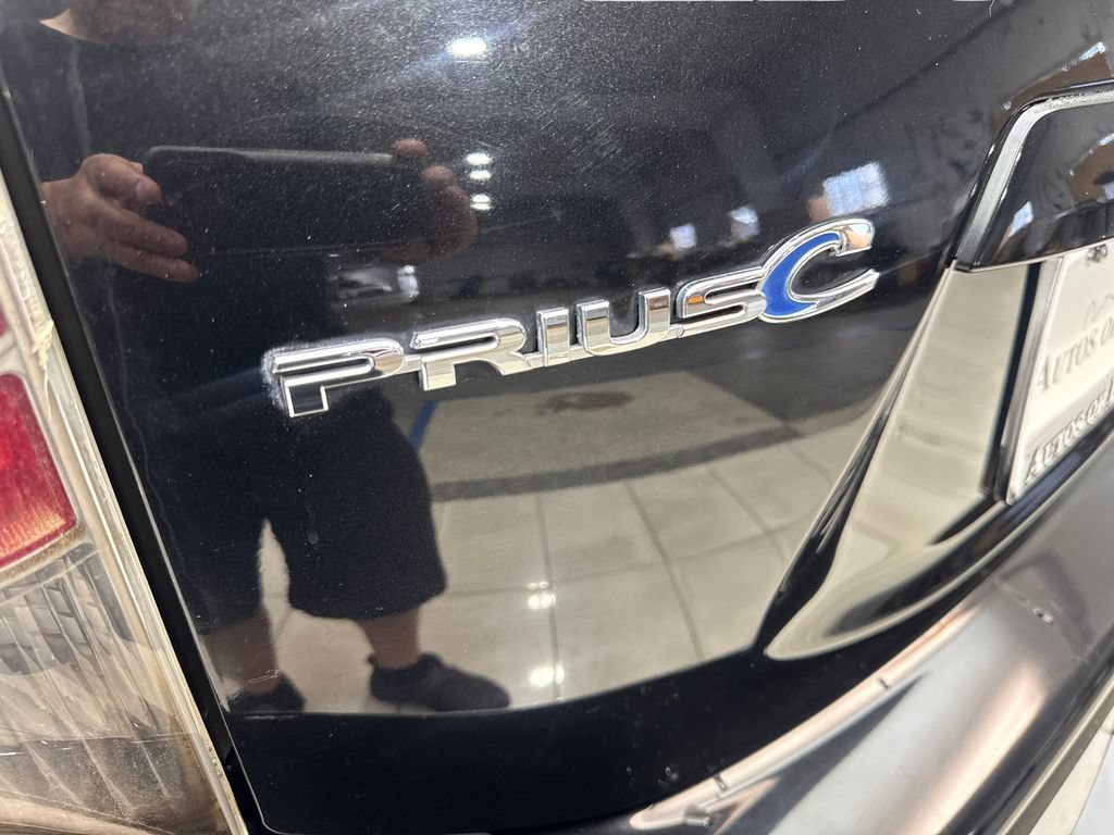 Used 2012 Toyota Prius C Two FWD image 23