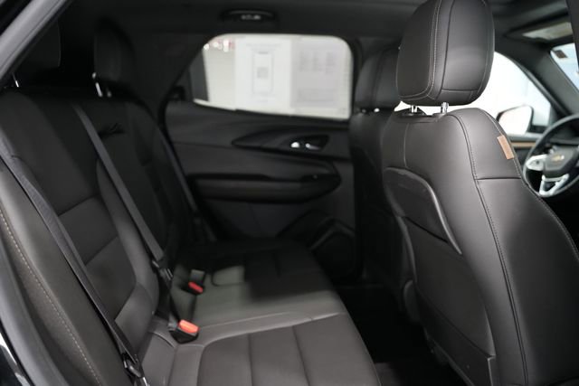 Used 2023 Chevrolet TrailBlazer ACTIV w/ Sun and Liftgate Package image 17