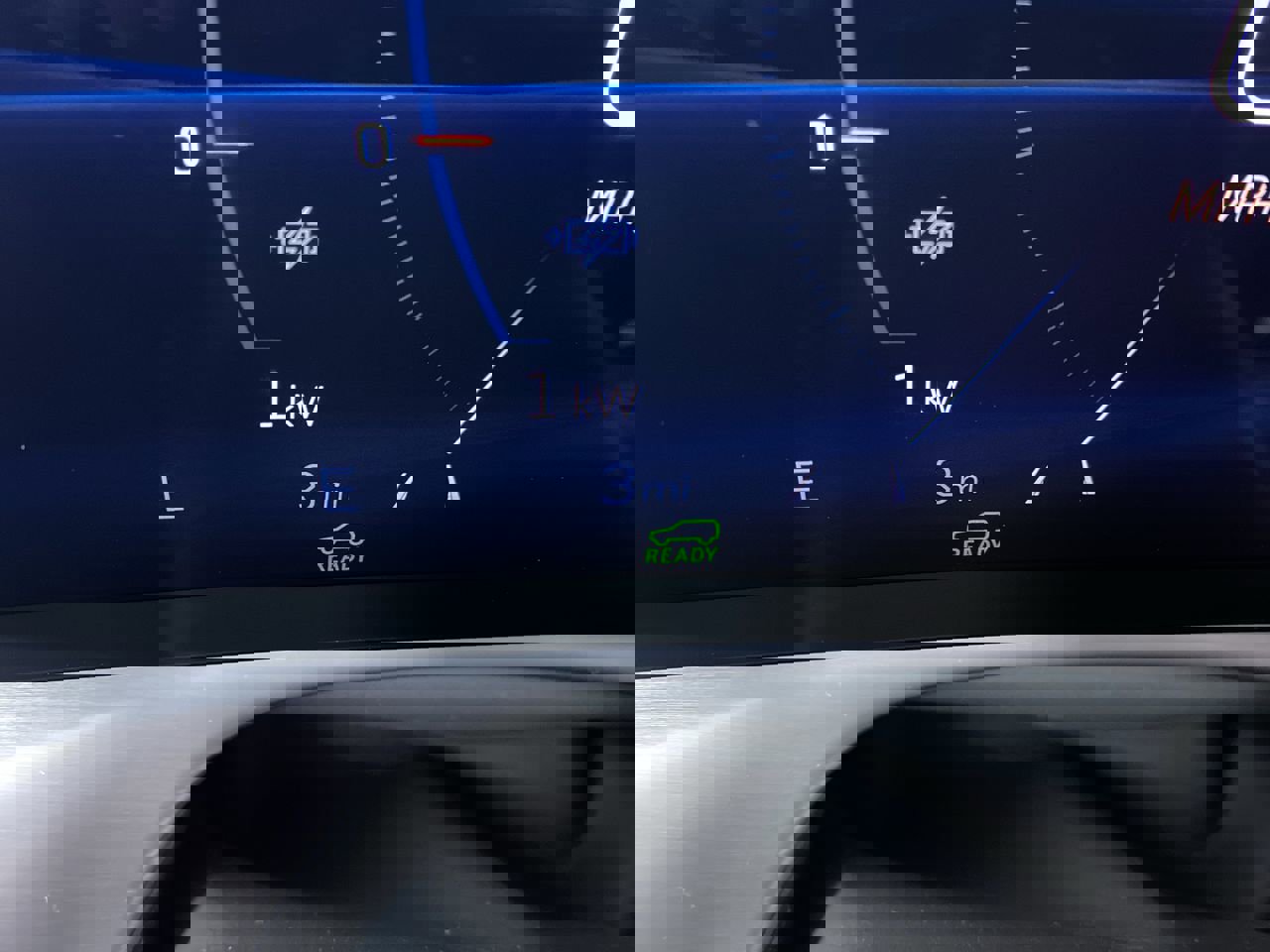 New 2026 Cadillac Vistiq Platinum image 4