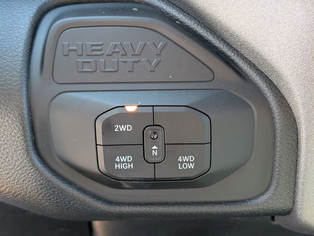 New 2026 RAM 5500 Tradesman image 19