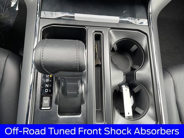New 2026 Ford F150 Lariat w/ Equipment Group 502A High AWD/4WD image 22
