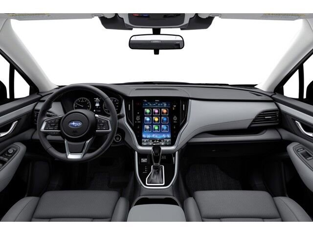 New 2025 Subaru Legacy Premium AWD/4WD image 19