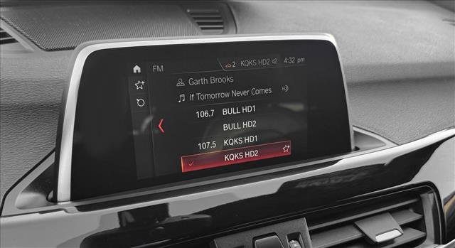 Used 2018 BMW X1 xDrive28i image 14