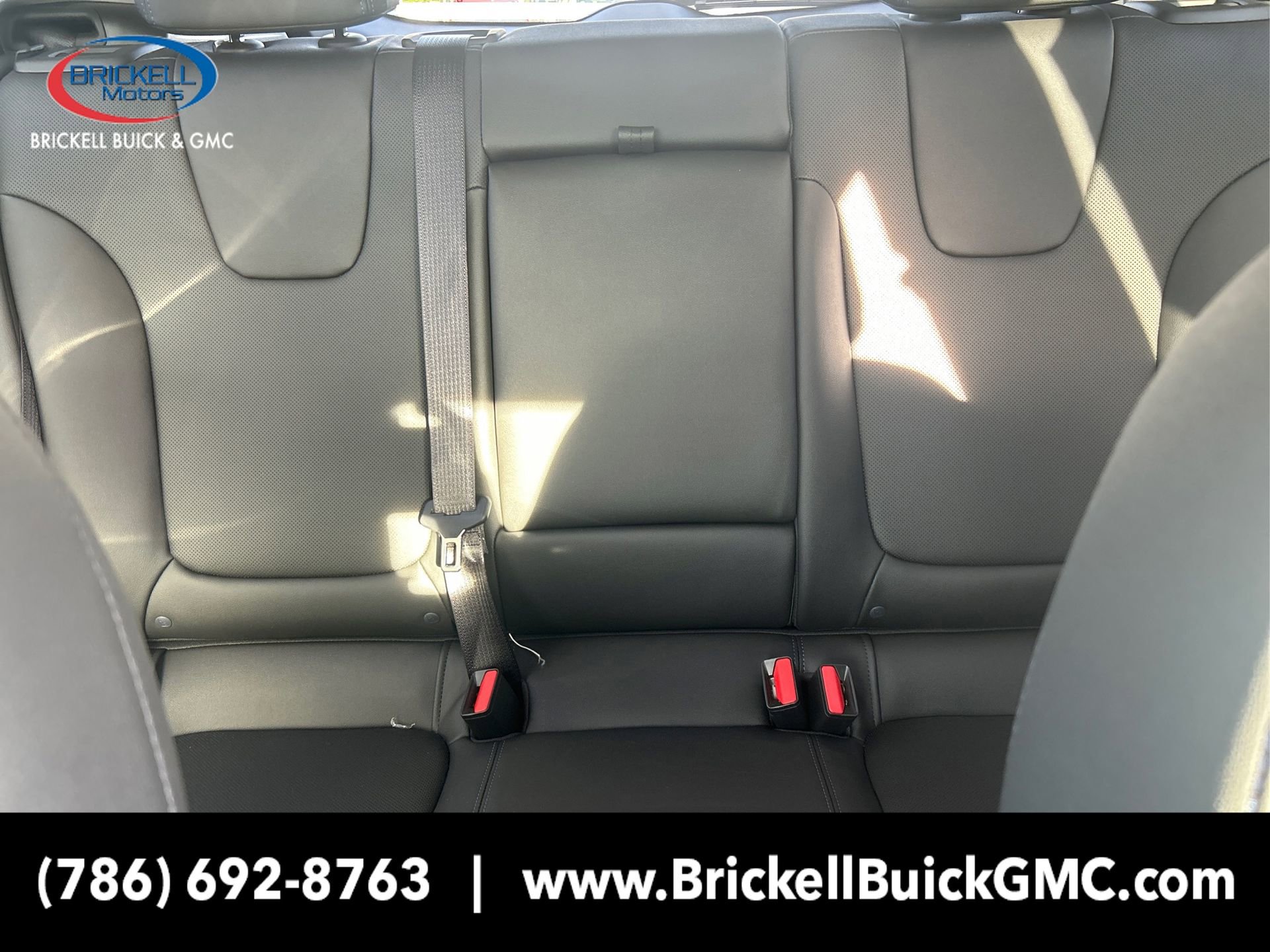 New 2026 Buick Encore GX Sport Touring w/ Advanced Technology Package image 17