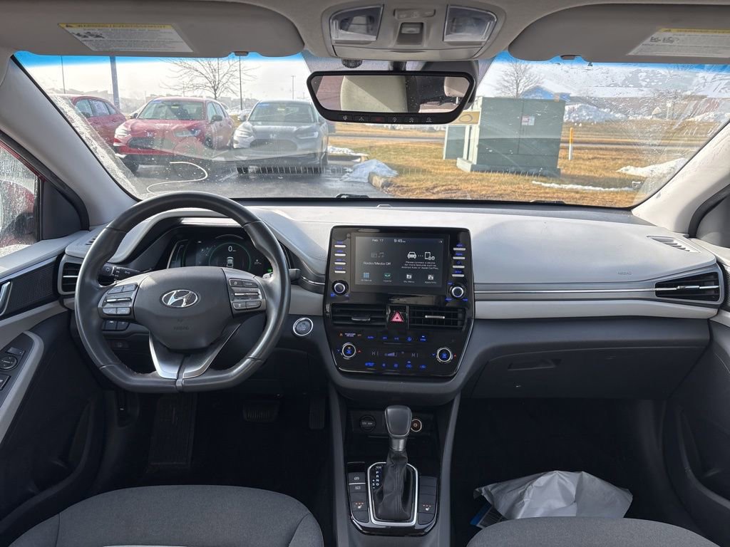 Used 2020 Hyundai Ioniq SEL image 18