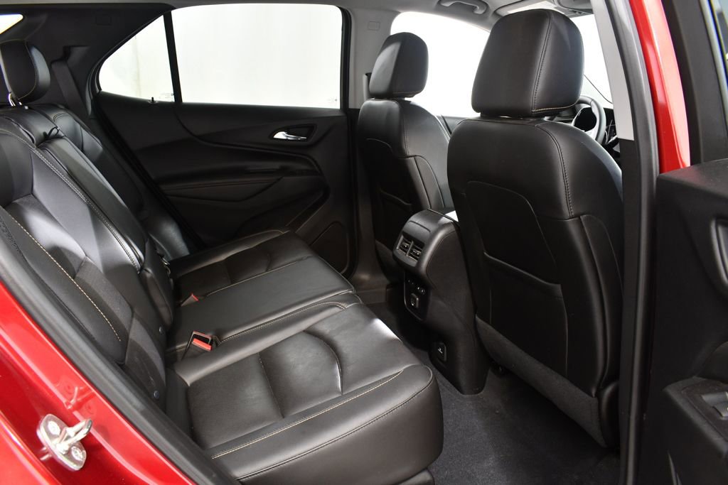 Used 2019 Chevrolet Equinox Premier AWD/4WD image 19