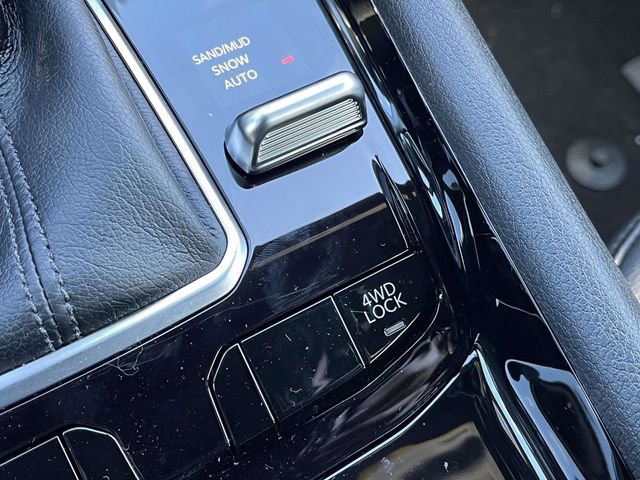 New 2026 Jeep Compass Latitude image 25