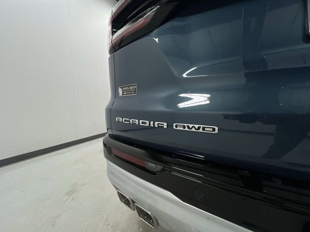 New 2026 GMC Acadia Denali w/ Super Cruise Package image 33