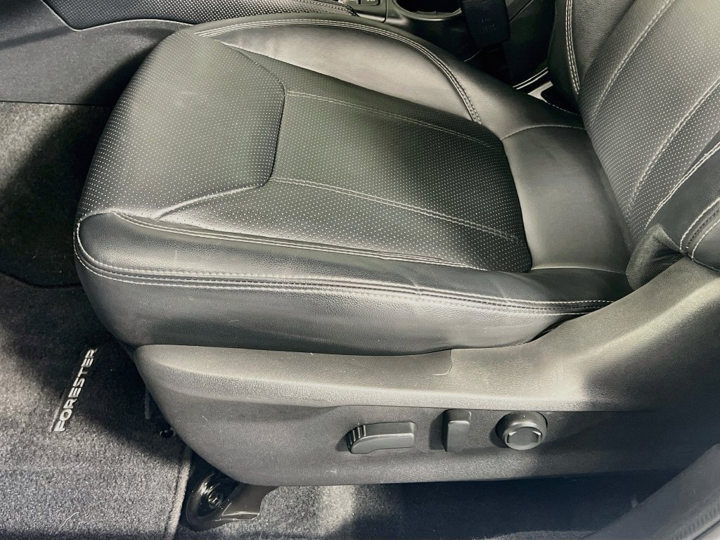 Used 2020 Subaru Forester Limited AWD/4WD image 20