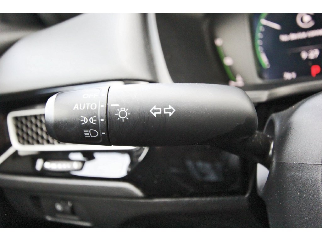 Used 2025 Honda Civic Sport image 17