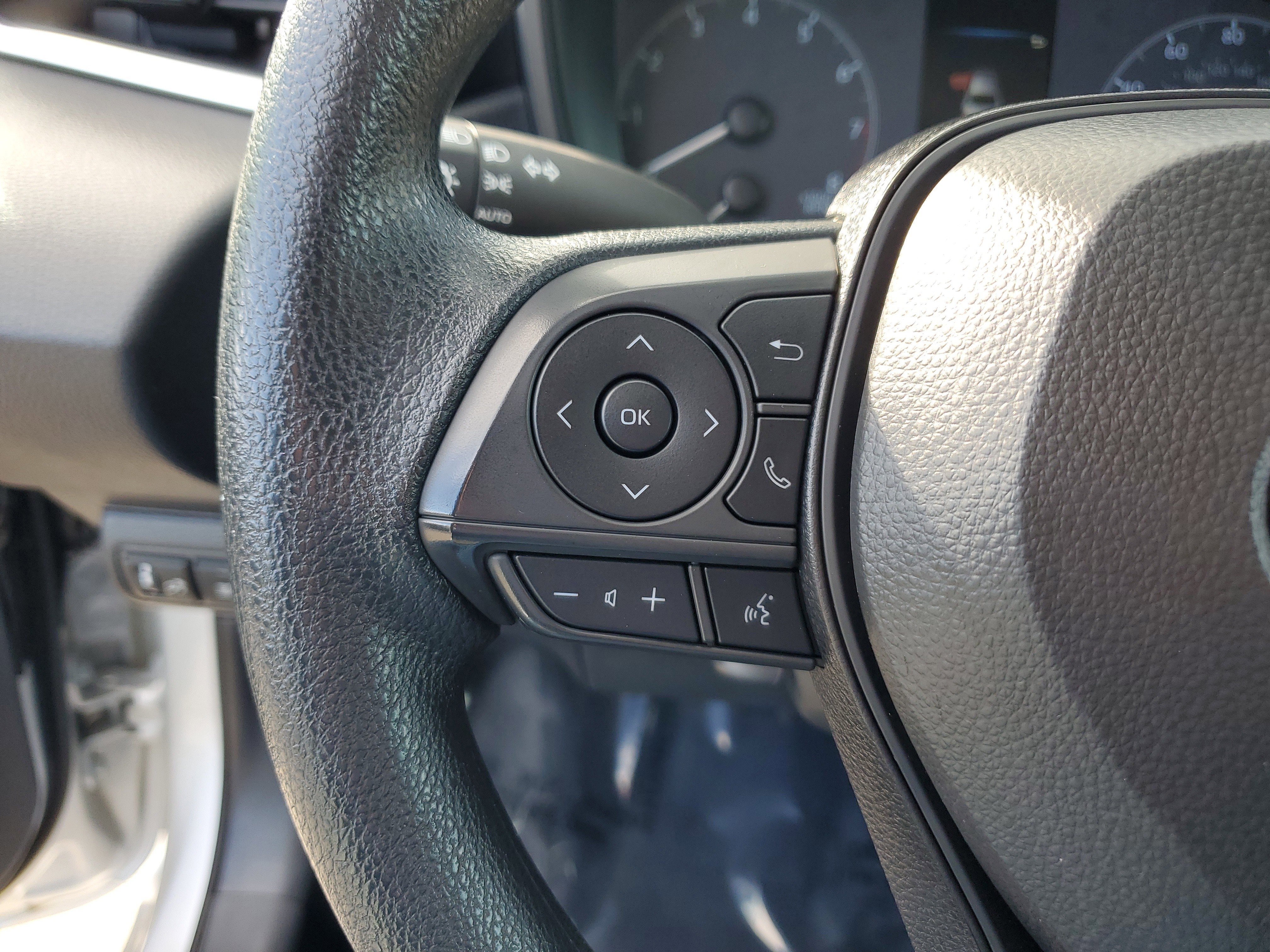 Used 2024 Toyota Corolla LE image 17