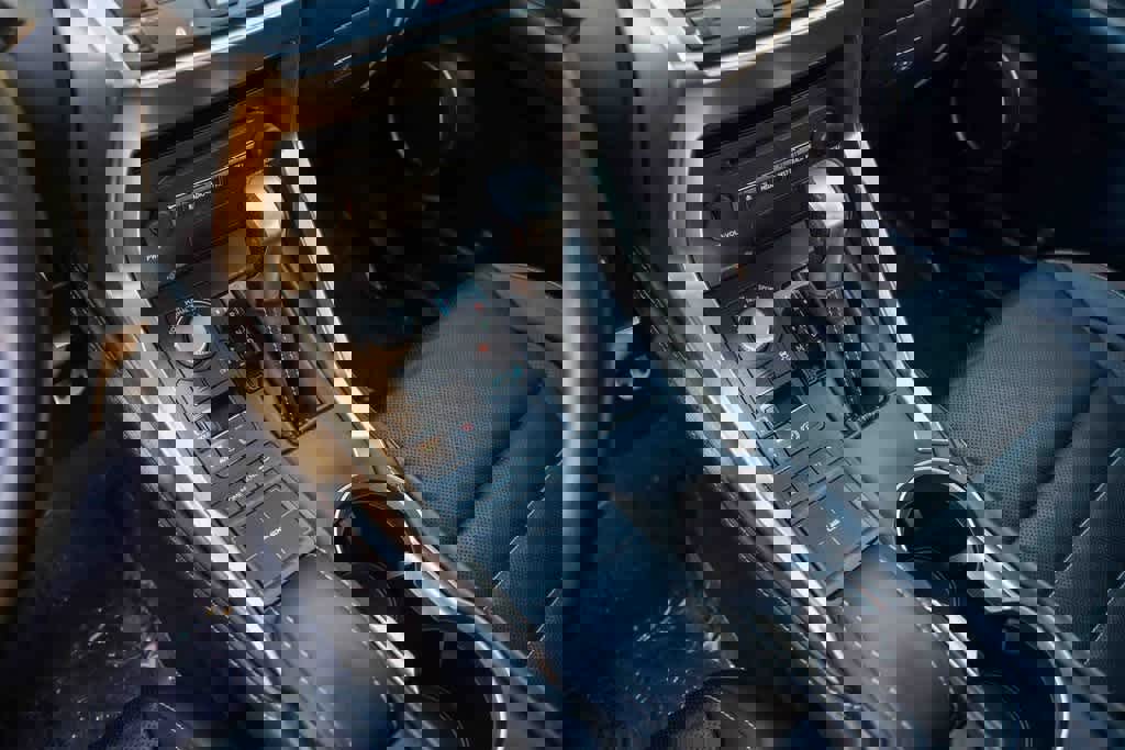 Used 2017 Lexus NX 200t F Sport image 23