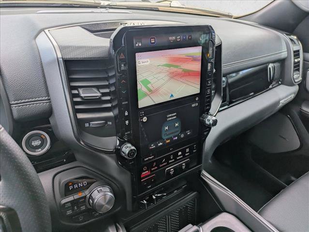 New 2026 RAM 1500 Rebel w/ Rebel Level 2 Equipment Group AWD/4WD image 11