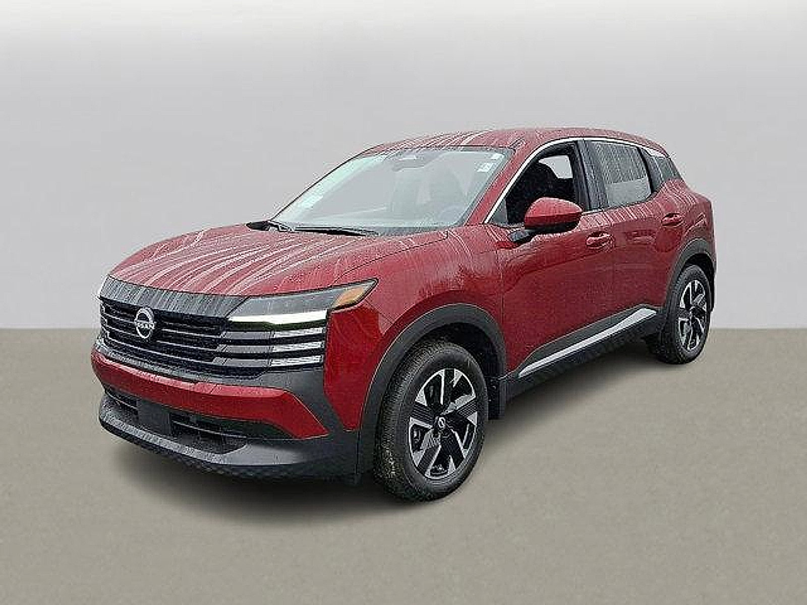 New 2025 Nissan Kicks SV image 2