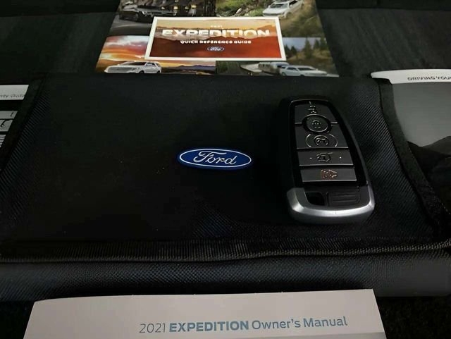Used 2021 Ford Expedition XLT RWD image 97