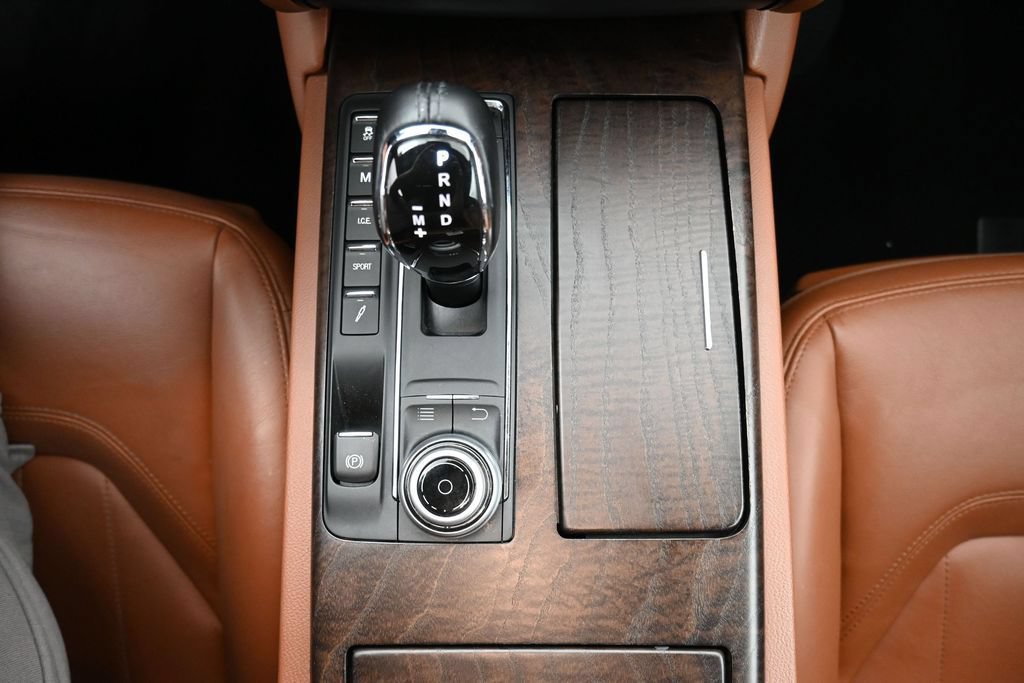 Used 2018 Maserati Quattroporte S Q4 AWD/4WD image 20