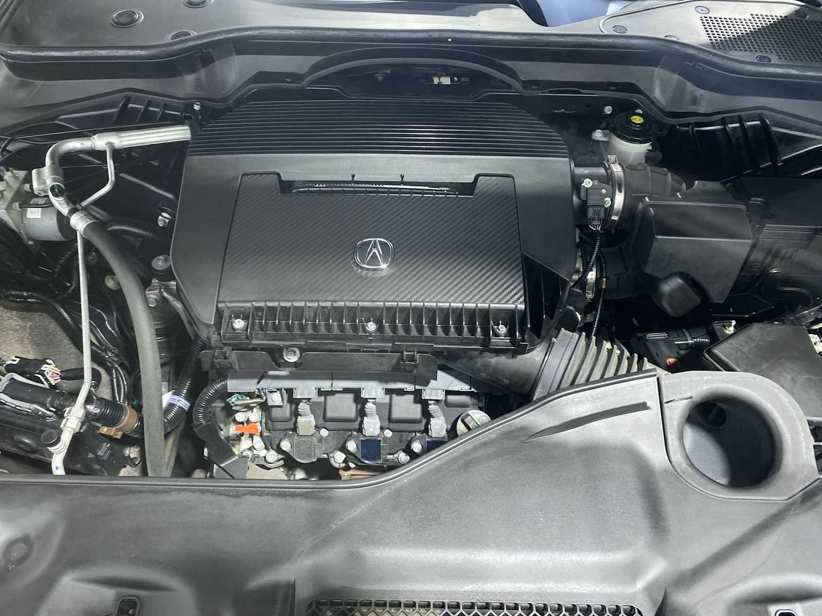 Used 2023 Acura MDX A-Spec image 9