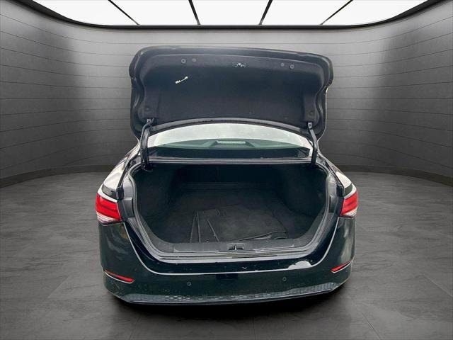 Used 2023 Nissan Sentra SV image 19