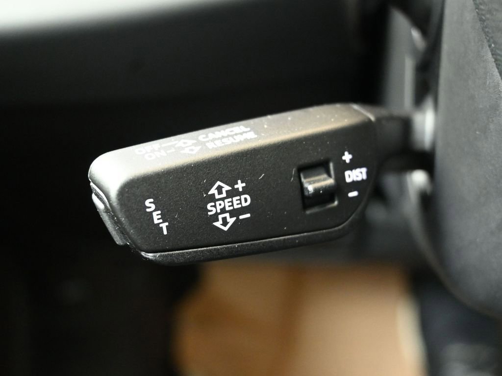 New 2026 Audi A6 Premium Plus image 29