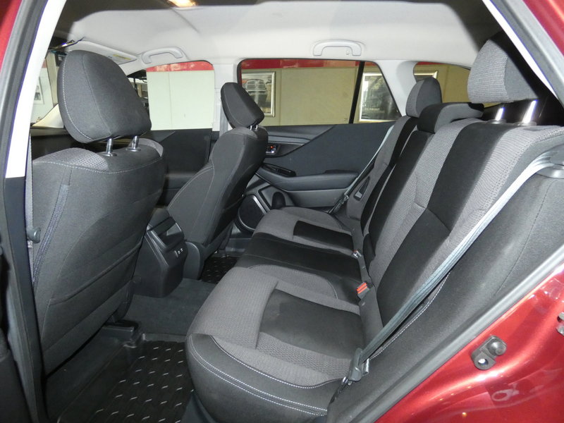 Used 2020 Subaru Outback Premium image 21