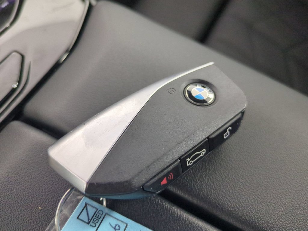 Used 2024 BMW 530i xDrive w/ Convenience Package AWD/4WD image 36