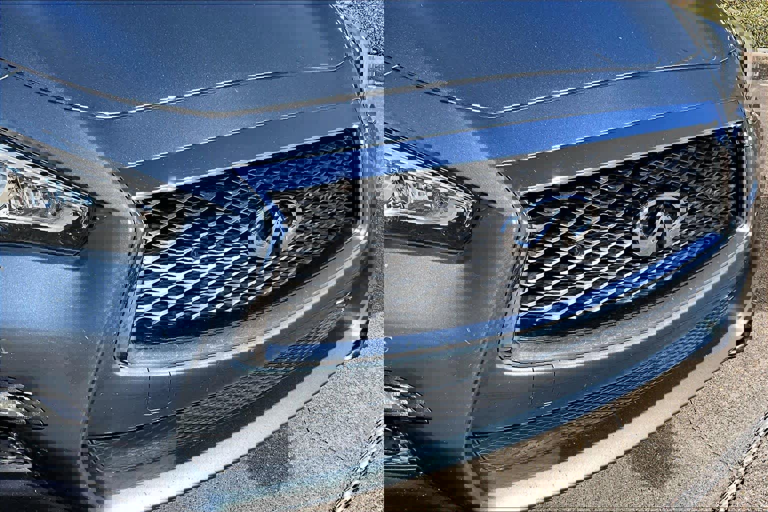 Used 2018 INFINITI Q50 Sport image 27