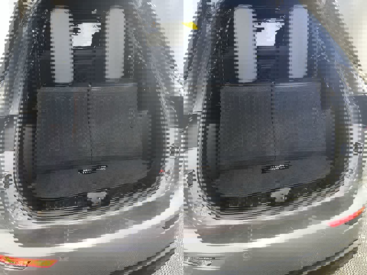 Used 2022 Mitsubishi Outlander SEL Black Edition image 28