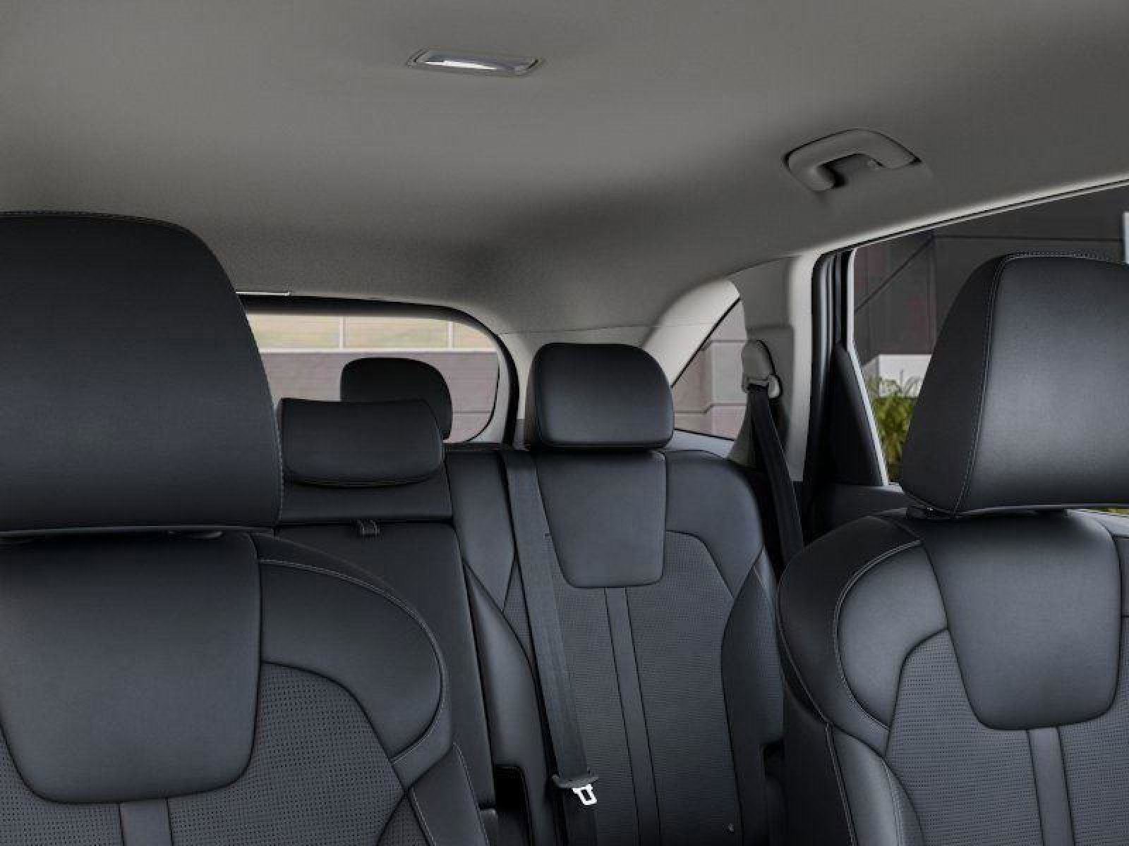 New 2026 Kia Sorento EX image 27