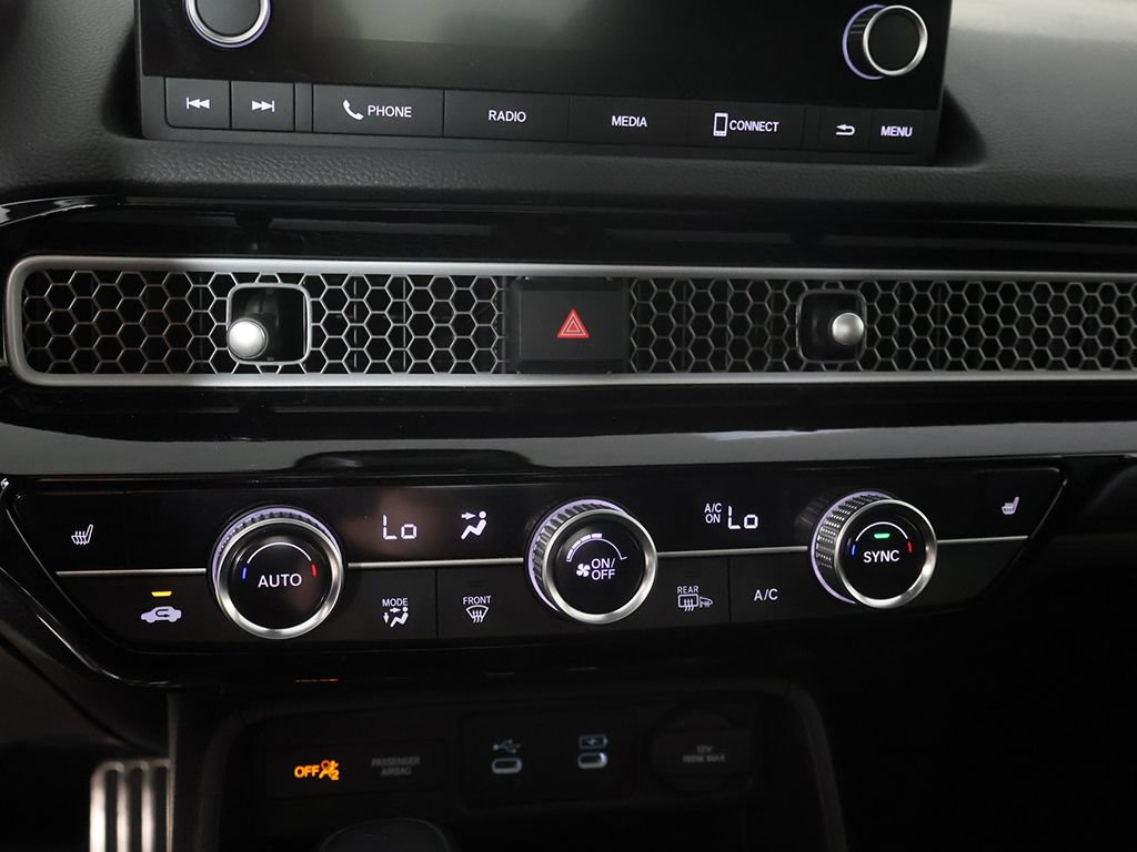 Used 2025 Honda Civic Sport image 43