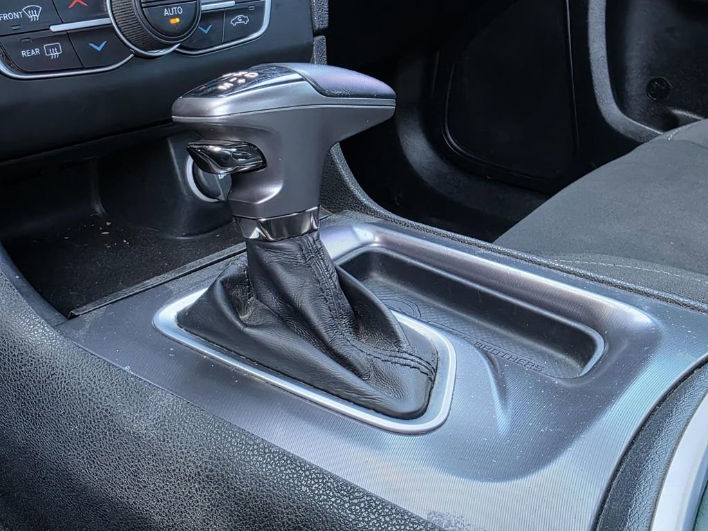 Used 2022 Dodge Charger R/T RWD image 27