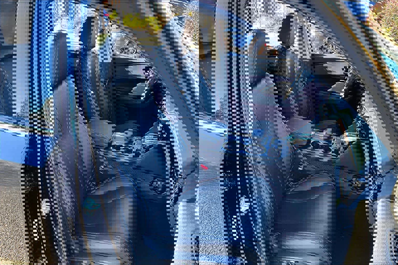 Used 2023 Acura MDX SH-AWD w/ Technology Package image 8