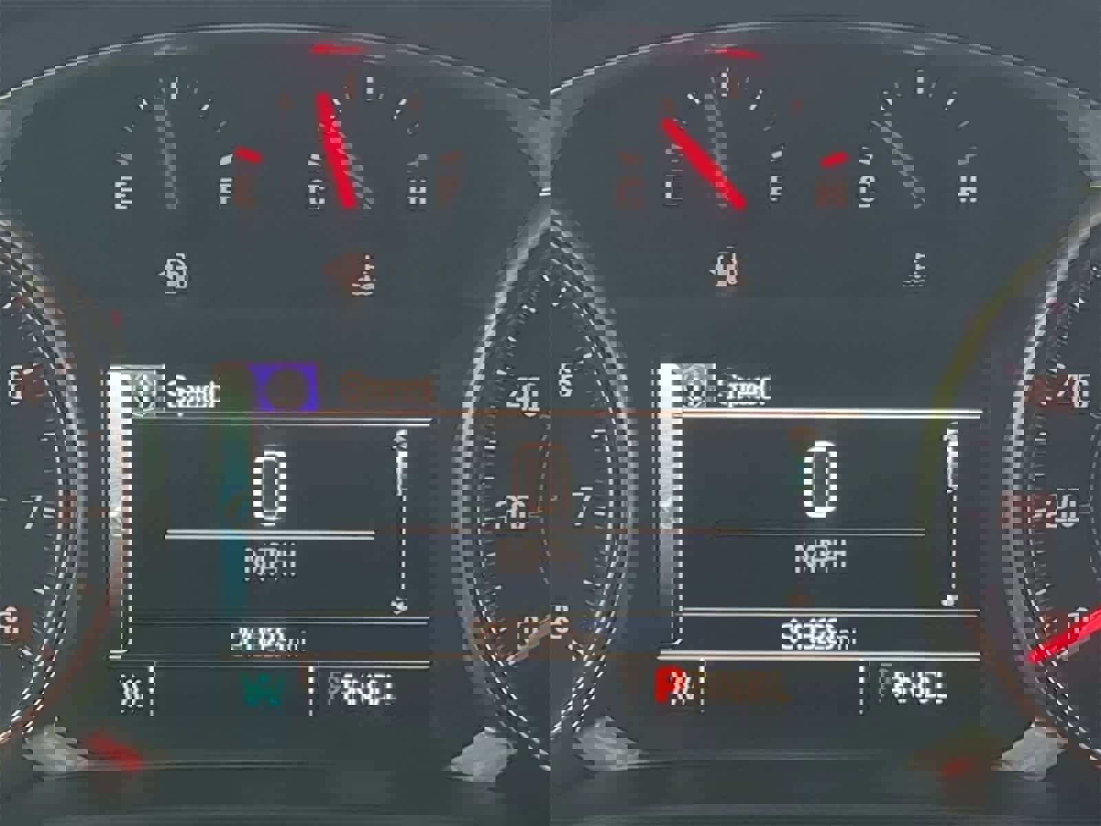 Used 2018 GMC Acadia SLT image 39