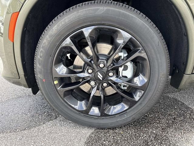 New 2026 Dodge Durango GT image 35