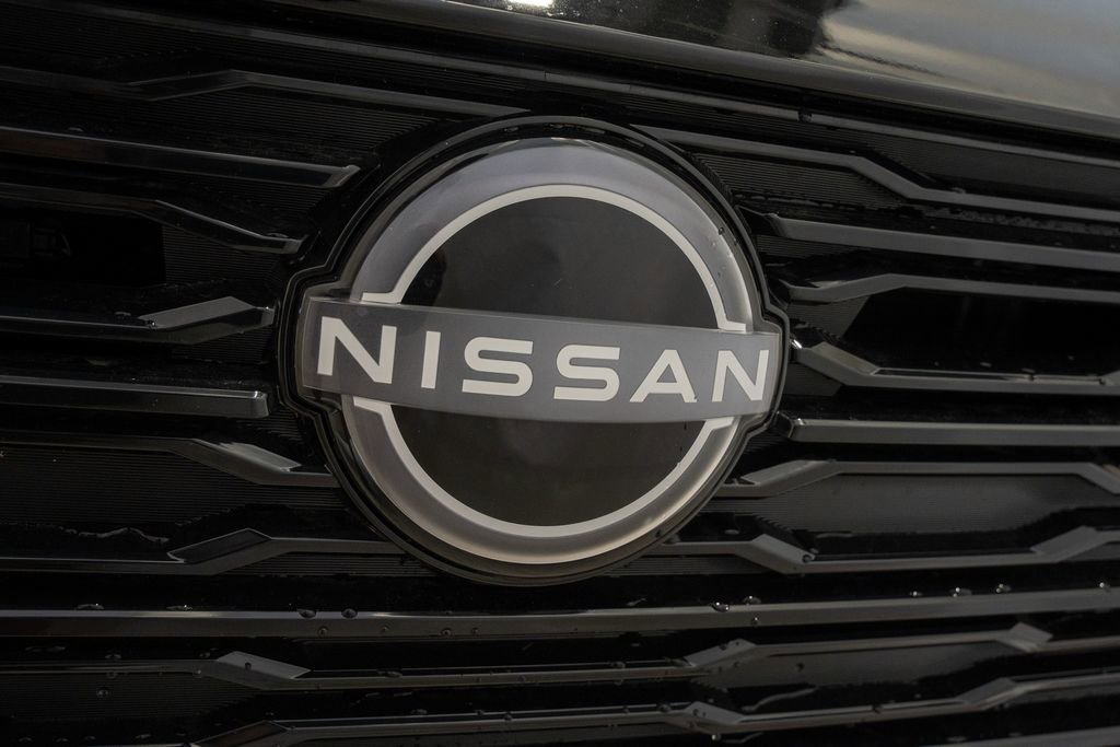 New 2025 Nissan Altima 2.5 SV w/ SV Premium Package image 3