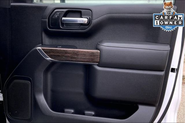 Used 2022 GMC Sierra 1500 SLE image 22