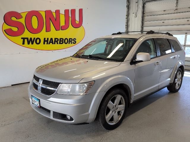 Used 2010 Dodge Journey SXT w/ Flexible Seating Group