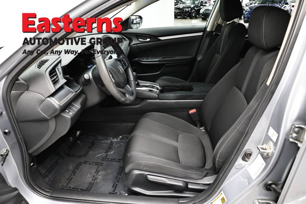 Used 2017 Honda Civic LX image 13