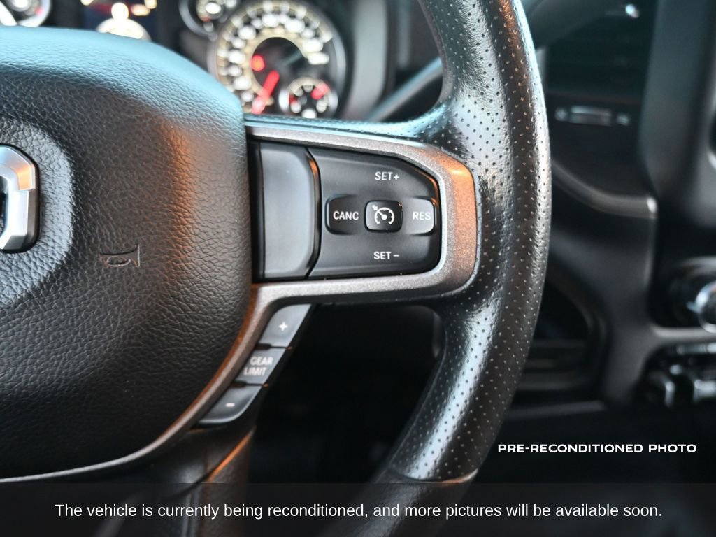 Used 2023 RAM 3500 Tradesman image 23