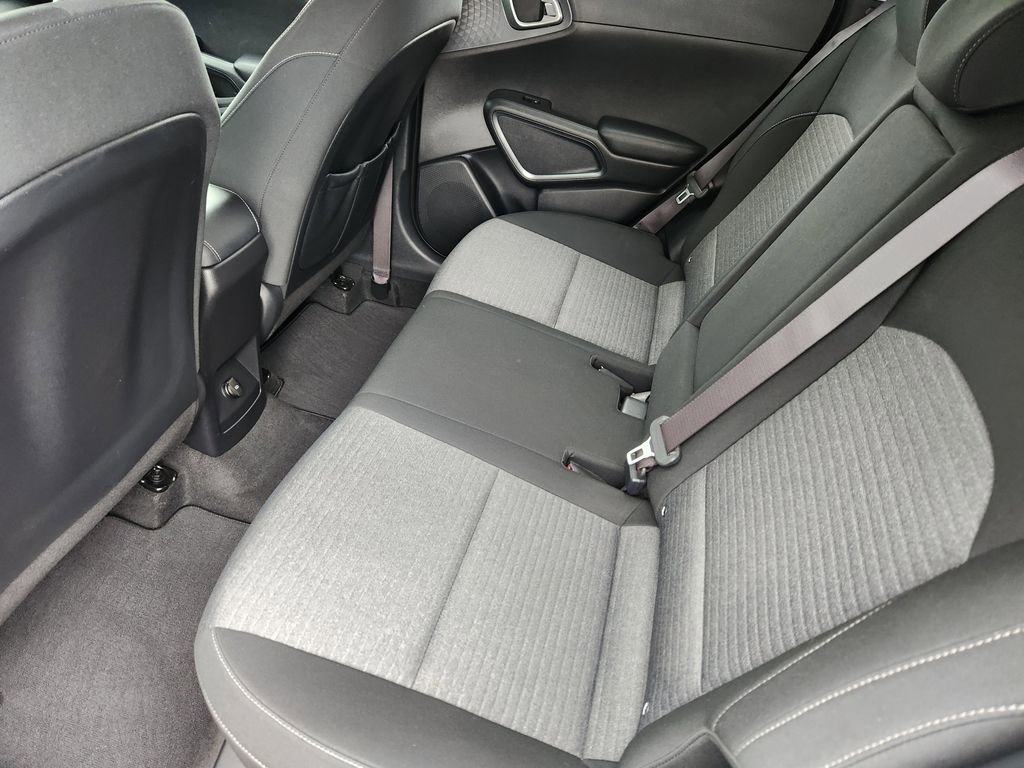 Used 2020 Kia Soul EX FWD image 11