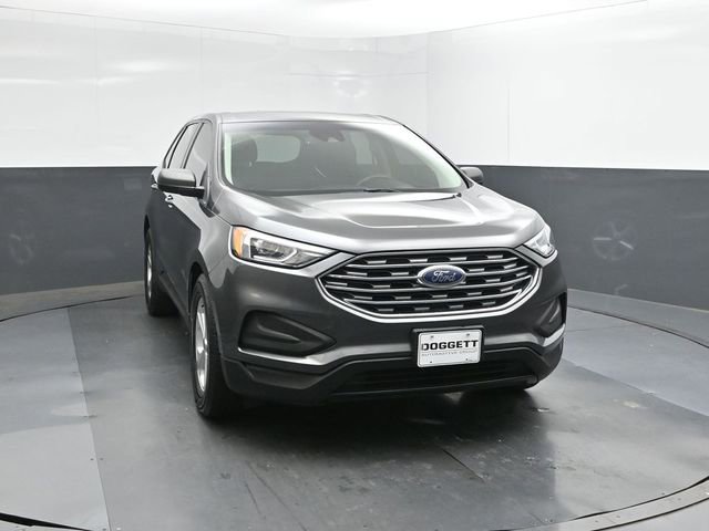Used 2019 Ford Edge SE FWD image 17