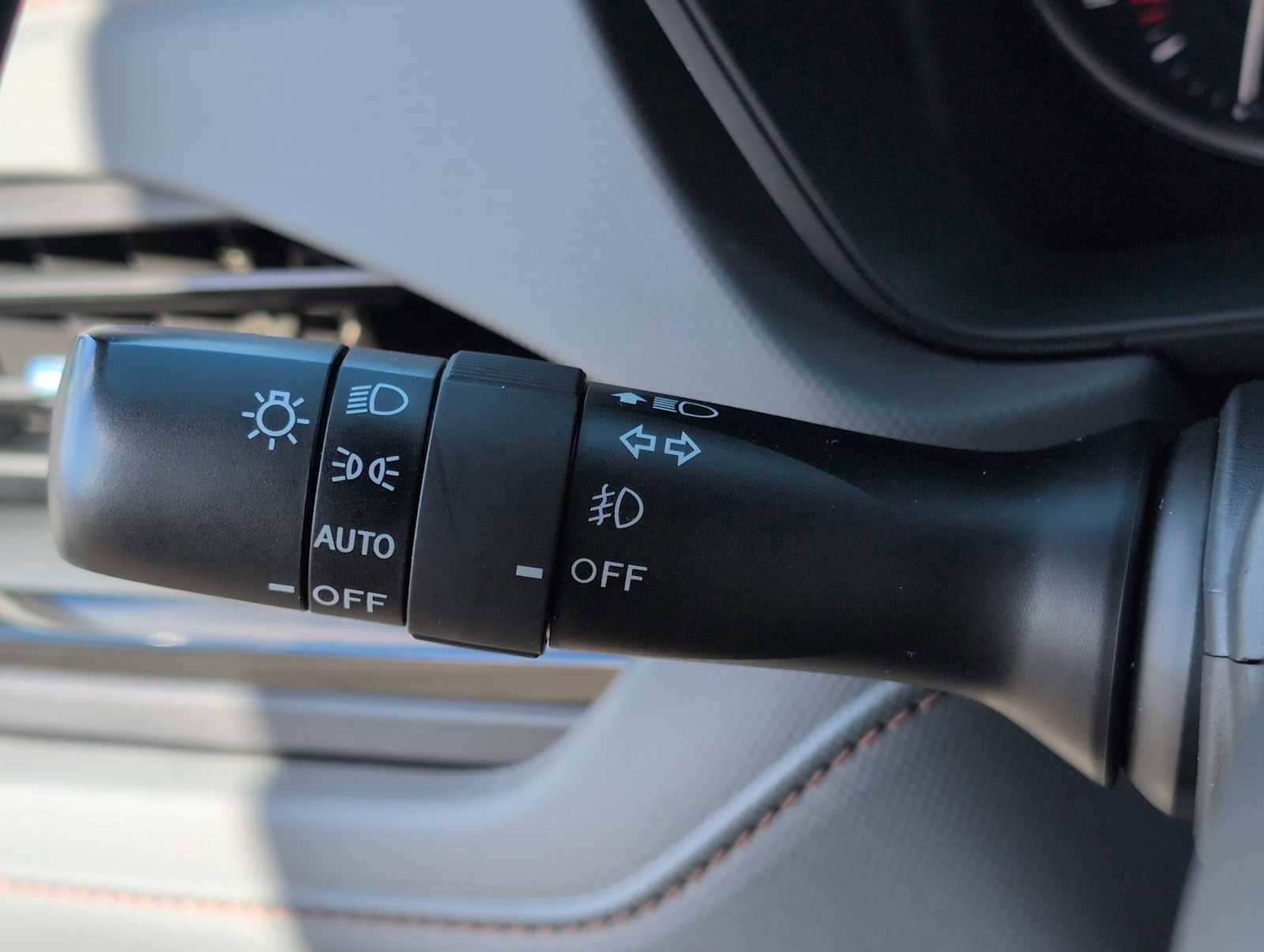 Used 2026 Subaru Forester Sport image 27