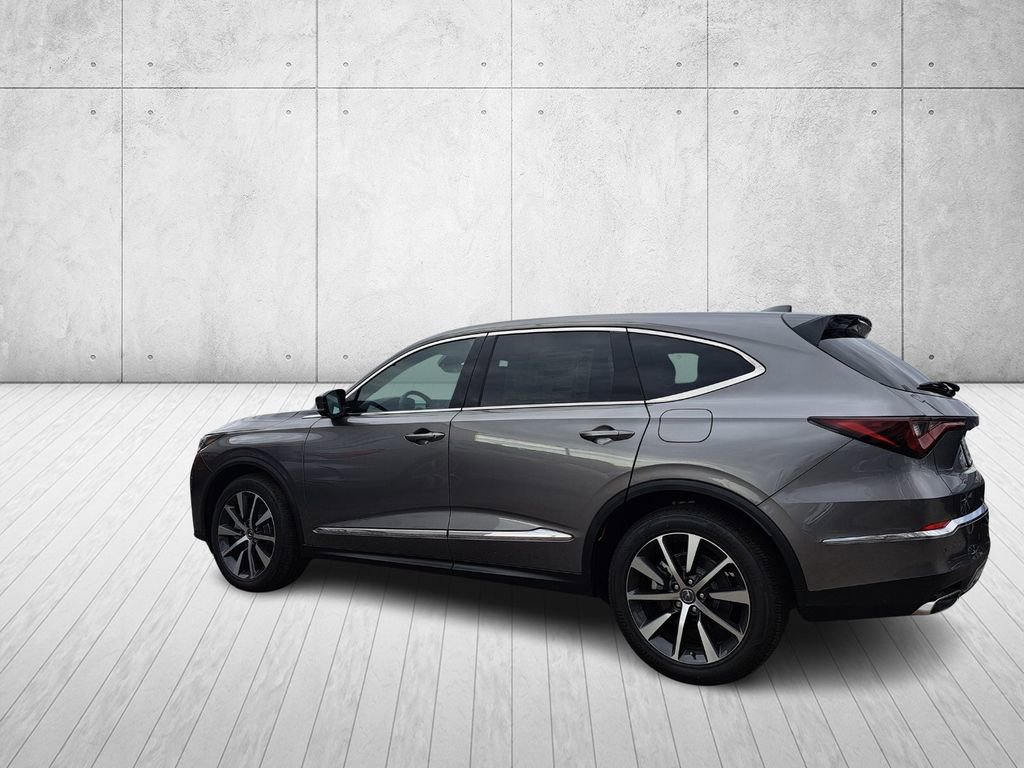 New 2026 Acura MDX w/ Technology Package image 7