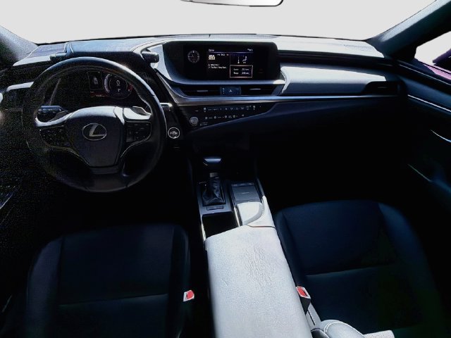 Used 2021 Lexus ES 350 w/ Accessory Package FWD image 15