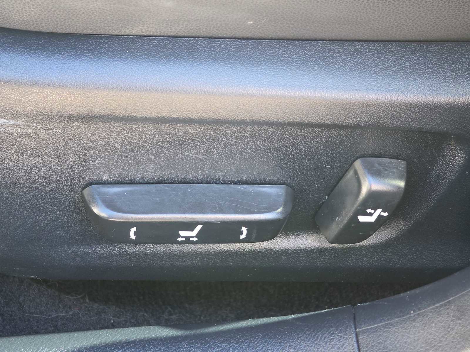 Used 2015 Lexus IS 250 image 29