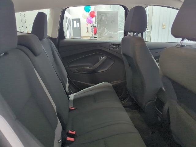 Used 2016 Ford Escape S FWD image 16