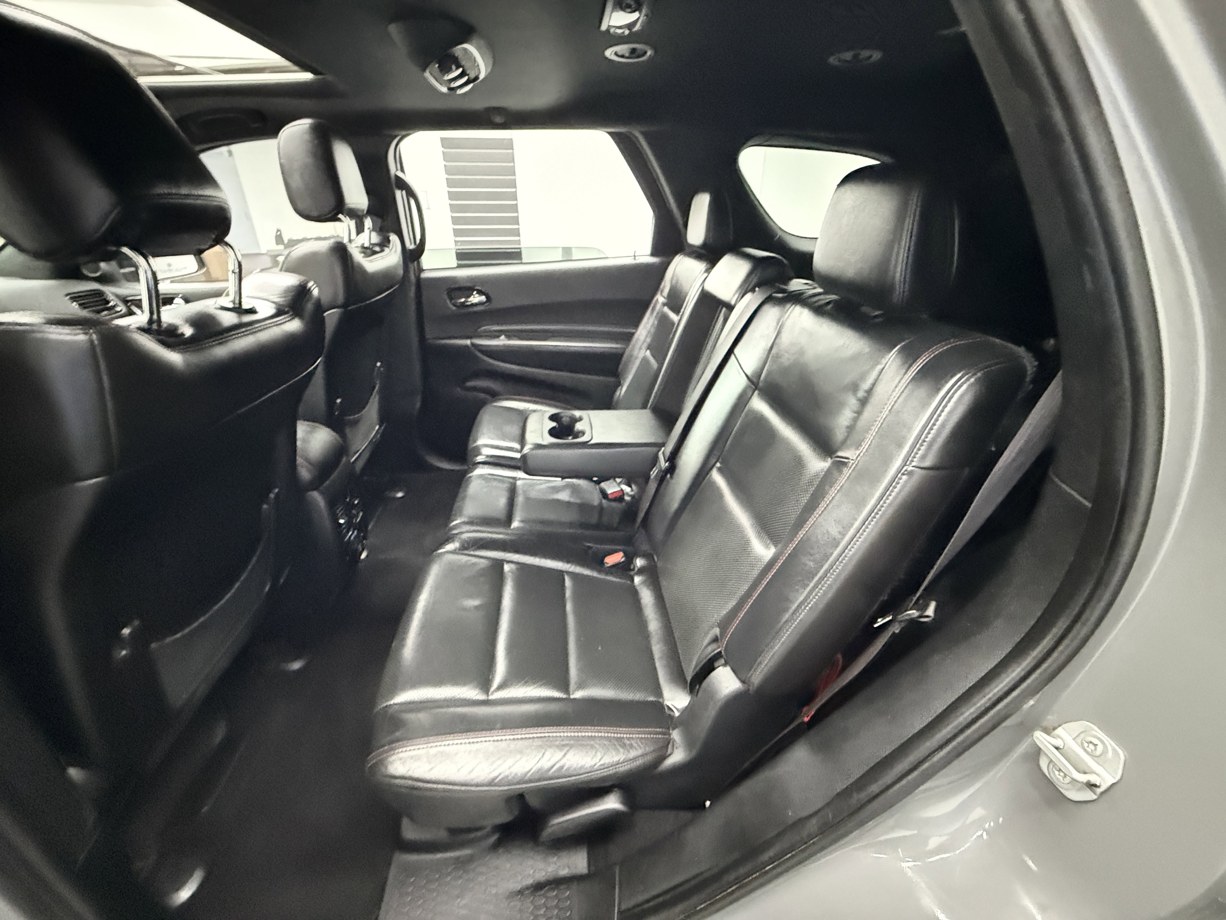 Used 2021 Dodge Durango R/T w/ Trailer Tow Group IV image 25