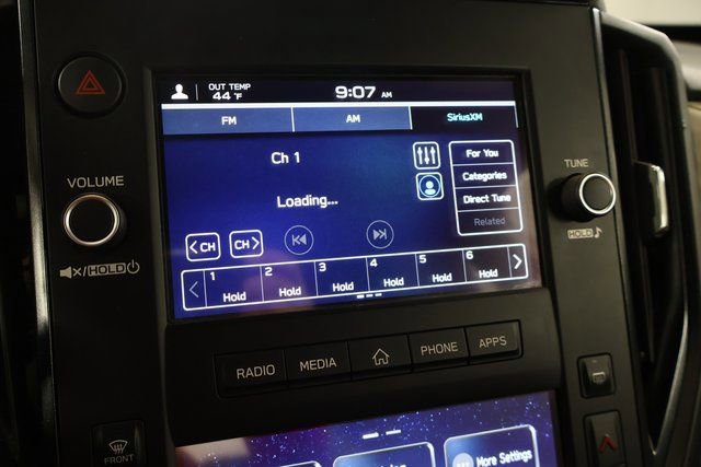 Certified 2025 Subaru Forester image 23