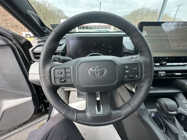 New 2026 Toyota RAV4 XSE image 13