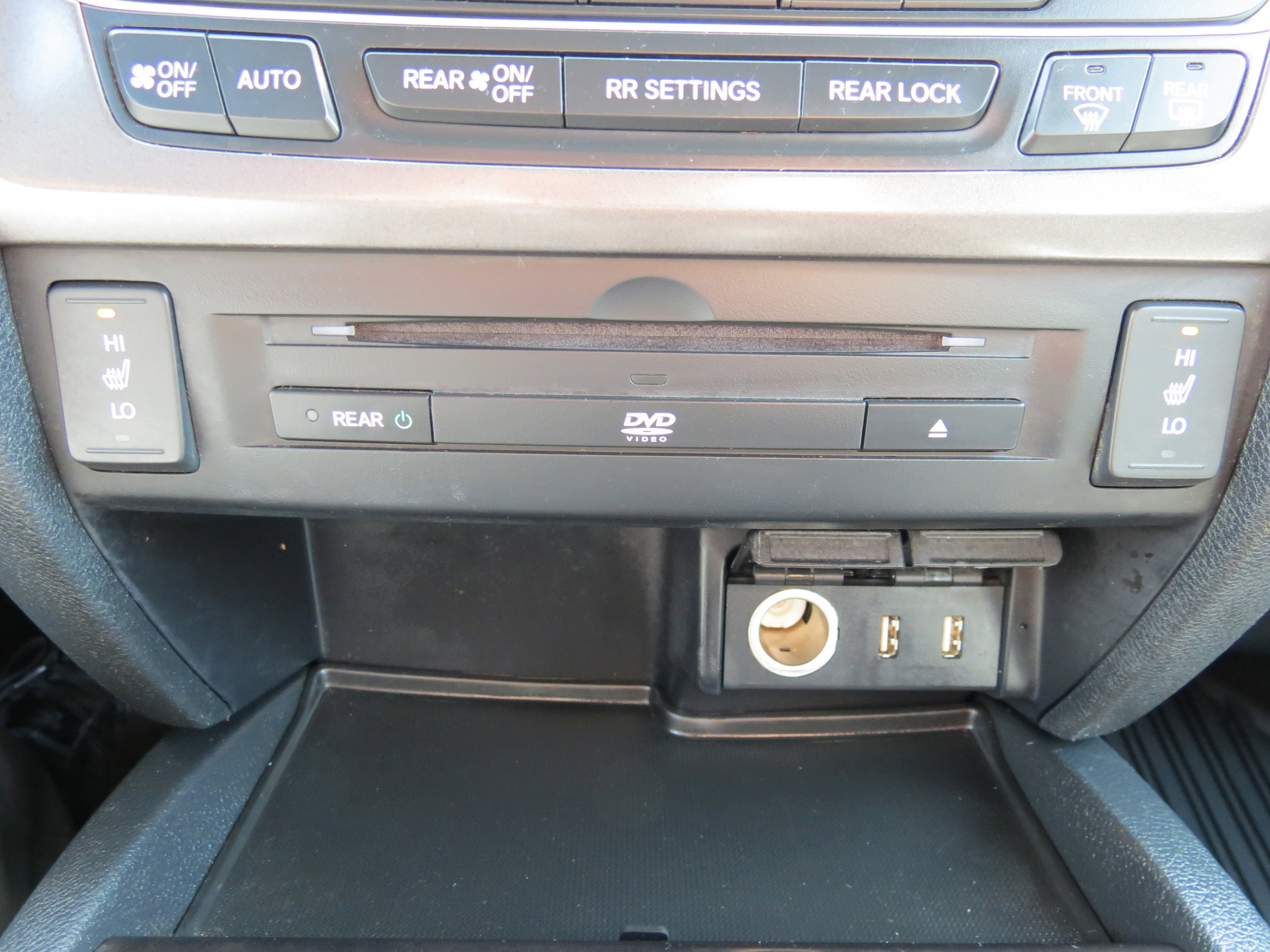 Used 2016 Honda Pilot EX-L image 24