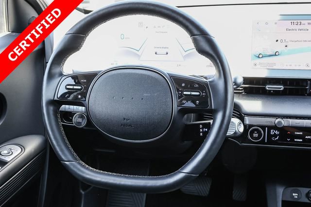 Certified 2024 Hyundai Ioniq 5 SEL image 16